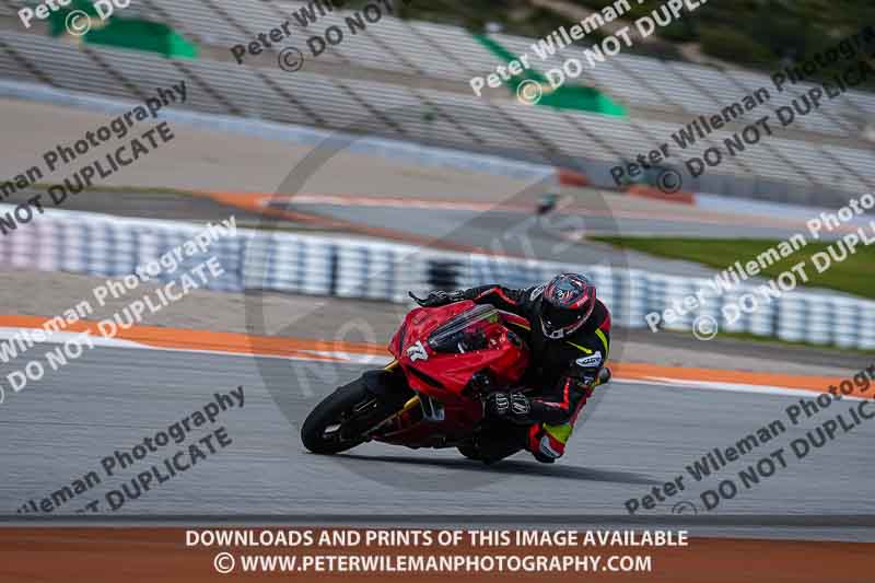 march 2018;motorbikes;no limits;peter wileman photography;portugal;trackday digital images;valencia